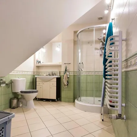 Apartament Nova * 푸크