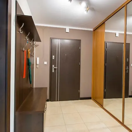 아파트 Apartament Nova *