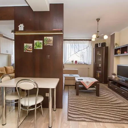Apartament Nova 푸크