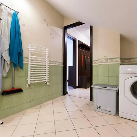Apartament Nova * 푸크
